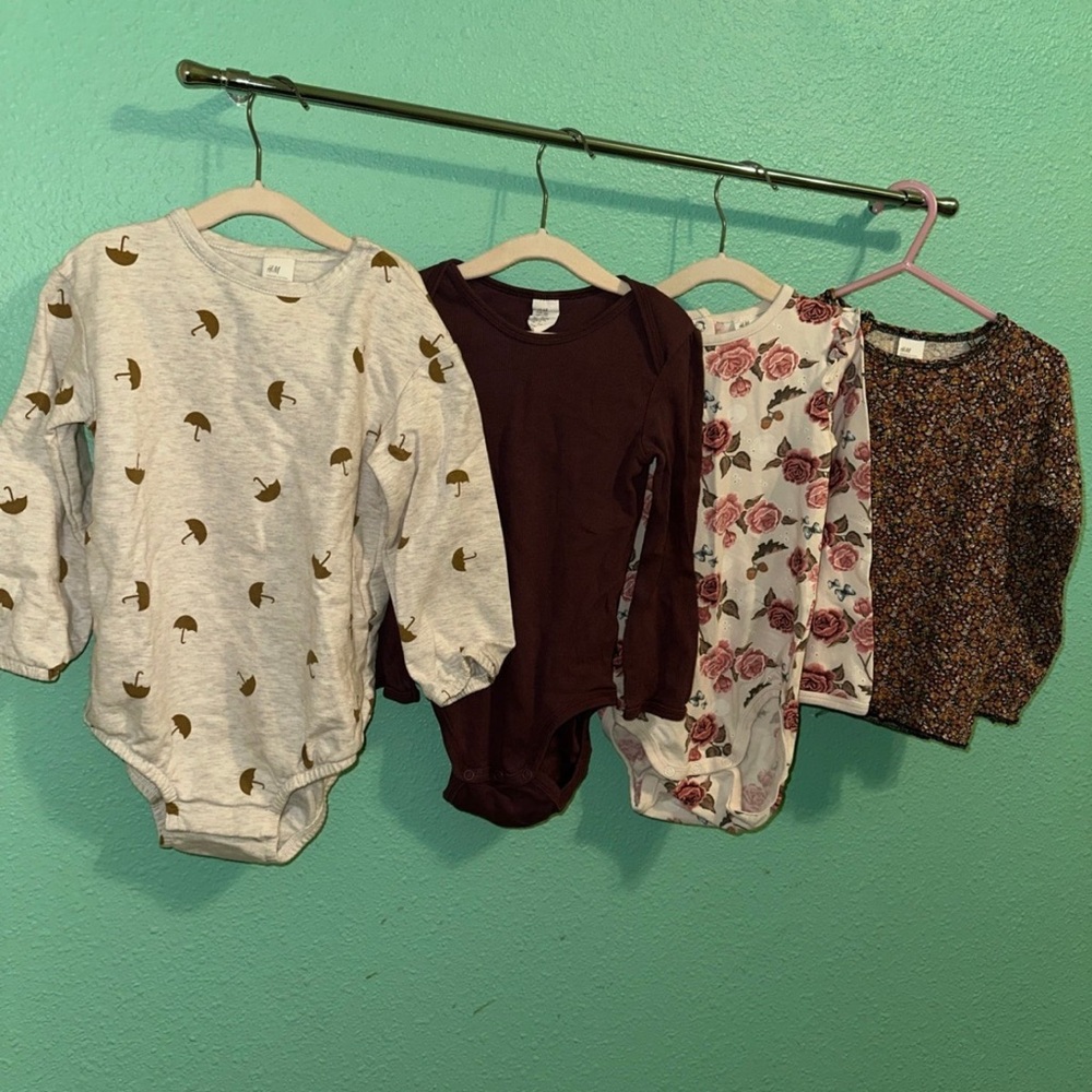 H&M Bundle - Picture 2 of 5